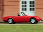 Lotus Elan S2 1964 года